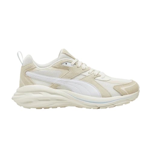 PUMA Hypnotic LS 'White Beige'