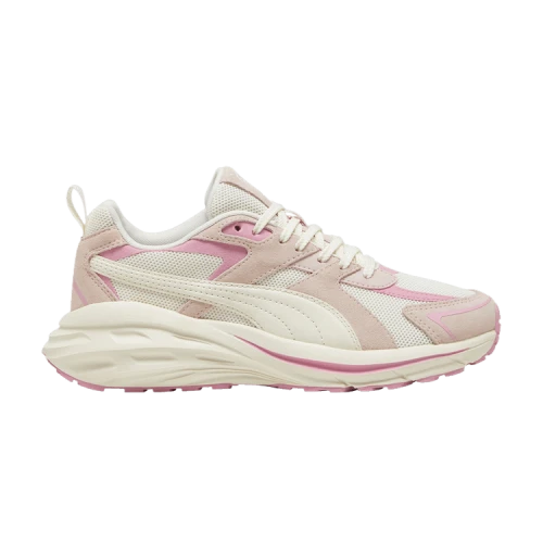 PUMA Hypnotic LS 'Mauve Mist White'