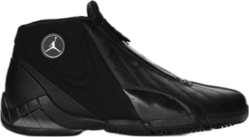 Jordan Cover 23 Black