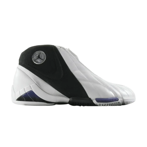 Air Jordan Cover 3