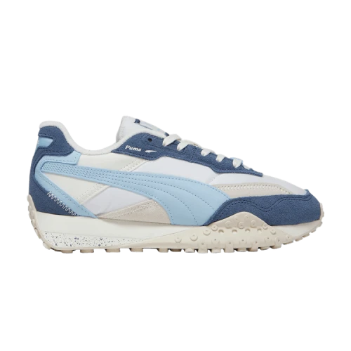 PUMA Blacktop Rider 'Inky Blue' (Women's)