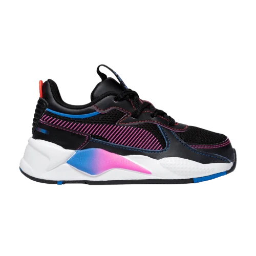 PUMA RS-X Little Kid 'Cosmic Girl'