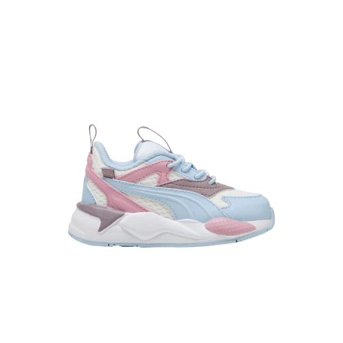 Puma RS-X Efekt Toddler 'White Haute Tropic'