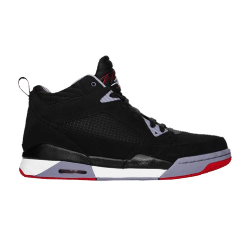 Air Jordan Flight 9 'Bred'