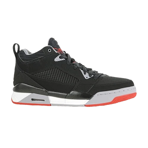 Air Jordan Flight 9 GS 'Bred'