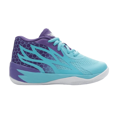 PUMA MB.02 Little Kid 'Queen City'