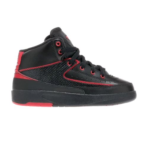 Air Jordan 2 Retro BP 'Alternate 87'