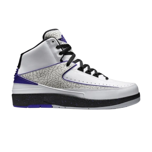 Air Jordan 2 Retro BP 'Concord'