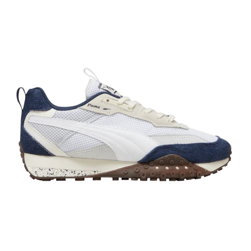 PUMA Blacktop Rider 'Preppy - Navy Silver Mist'