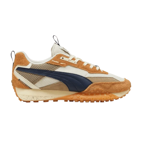 PUMA Blacktop Rider 'Preppy - Alpine Snow Caramel Latte'