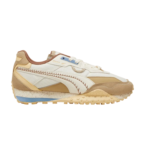 Puma Blacktop Rider 'Expeditions Pack - Sugared Almond'