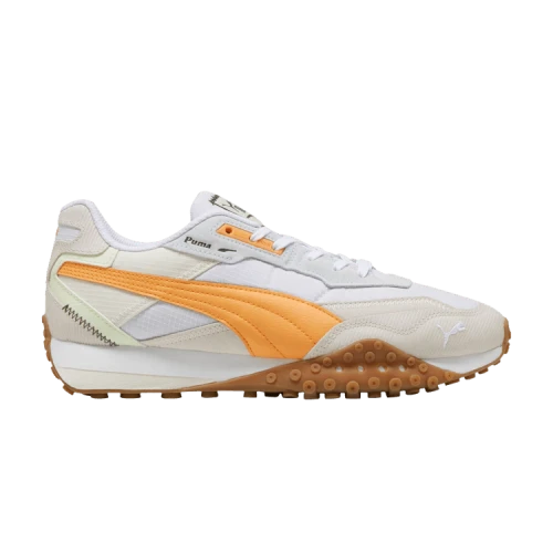 PUMA Blacktop Rider 'Multi-Color - Clementine'