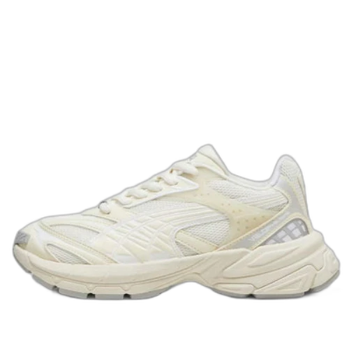 PUMA Velophasis Always On 'Beige White'