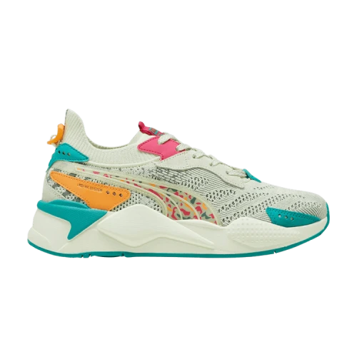 PUMA RS-XK 'Tropical'