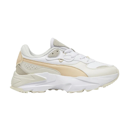 PUMA Orkid 2 'White Alpine Snow' (Women's)