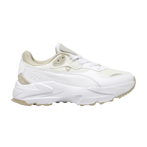 PUMA Orkid 2 'Warm White' (Women's)
