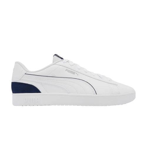 PUMA Rickie Classic Plus 'White Persian Blue'