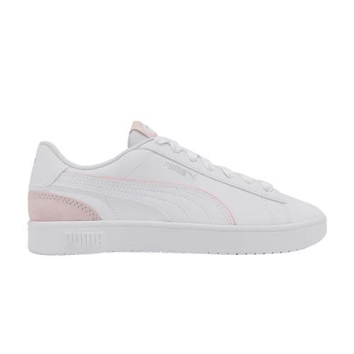 Puma Rickie Classic Plus 'White Frost Pink'