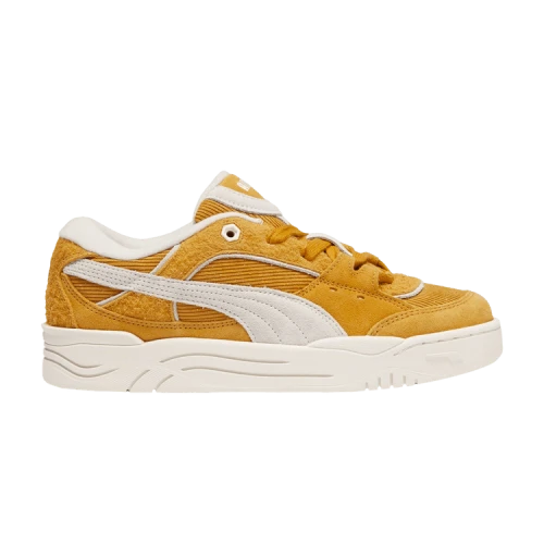 PUMA 180 Corduroy Low 'Versatile Comfort Yellow'