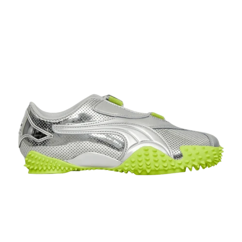 PUMA Ottolinger x Mostro 'Silver Lime'