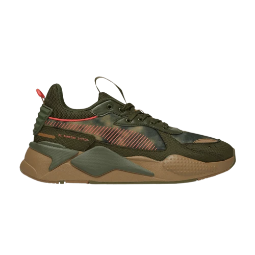 PUMA RS-X 'Camo Dye'