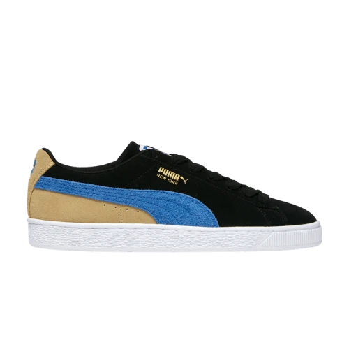 PUMA Suede 'NYC'