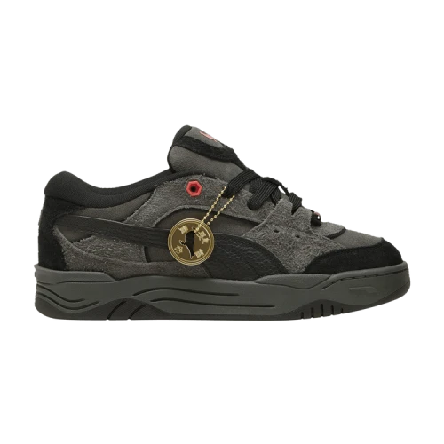 PUMA Jeff Staple x 180 'Year of the Dragon - Black'