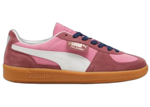 Puma Palermo Strawberry Burst