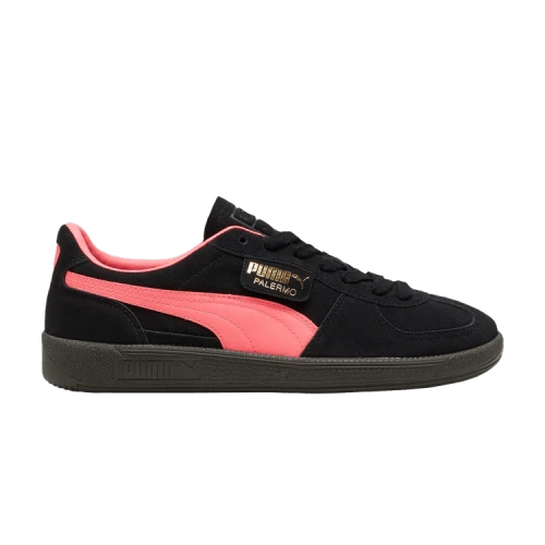 Puma Palermo 'Black Sunset Glow'