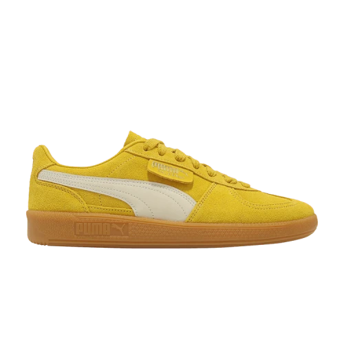 Puma Palermo 'Yellow Sizzle'