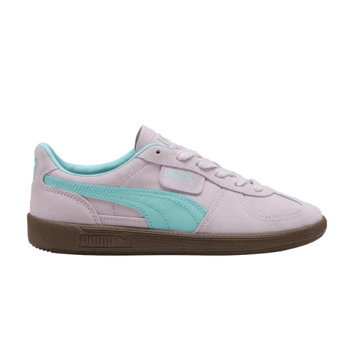 Puma Palermo 'Lavender Alert Safe Lake'
