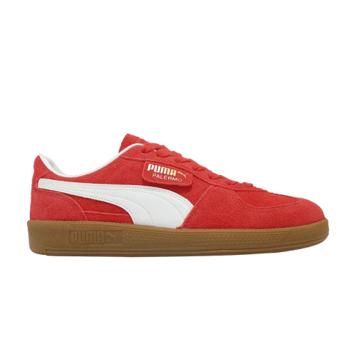 Puma Palermo 'For All Time Red'