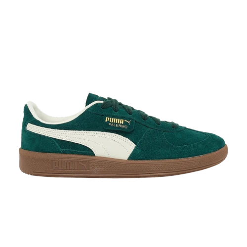 Puma Palermo 'Dark Green'