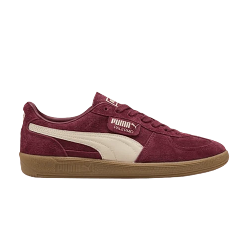 PUMA Palermo 'Ruby Shimmer Alpine Snow'
