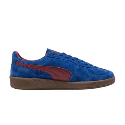 PUMA Palermo 'Clyde Royal Team Regal Red'