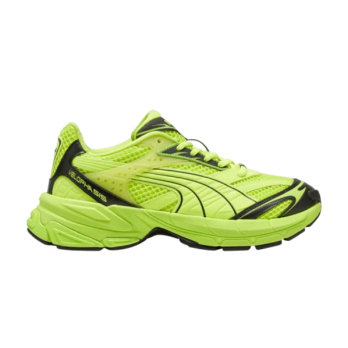 PUMA Velophasis 'Electric Lime'