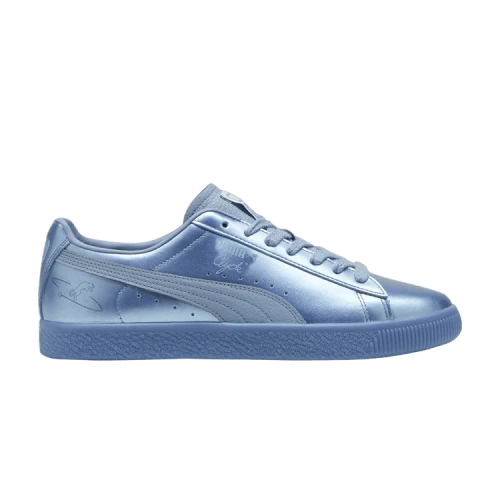 PUMA Clyde 3024 'Zen Blue'