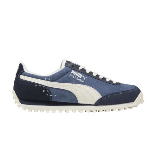 PUMA Fast Rider 'Navy Pack - Denim'