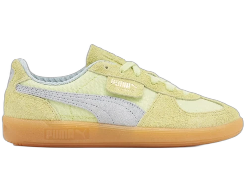 Puma Palermo Vintage Cool Cucumber Frosted Dew