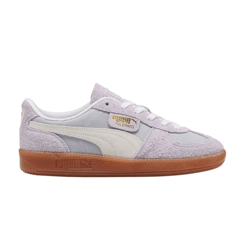 PUMA Palermo Vintage Loafers 'Pink Purple White' (Women's)