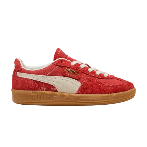 Puma Palermo Vintage 'Candy Apple-Gum'