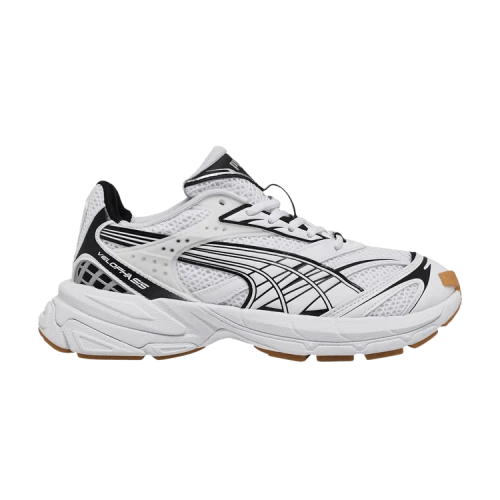 PUMA Velophasis 'Technisch - White Black' (Women's)