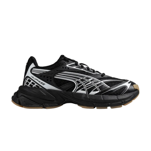 Puma Velophasis 'Technisch - Black White' (Women's)