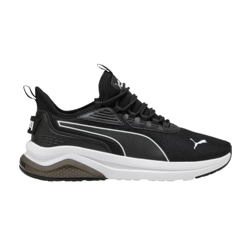 Puma Amplifier Black White