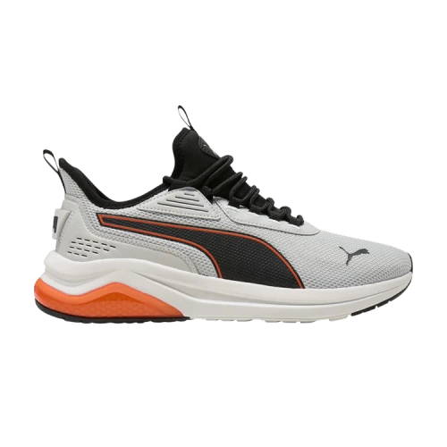 PUMA Amplifier 'Grey Black Rickie Orange'