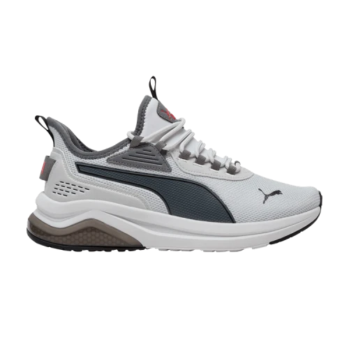 Puma Amplifier Cool Light Grey Black