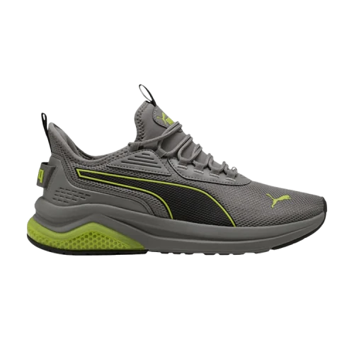 Puma Amplifier 'Cast Iron Lime Smash'