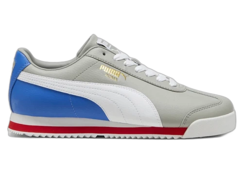 Puma Roma 24 Standard Smoke Grey Hyper Blue