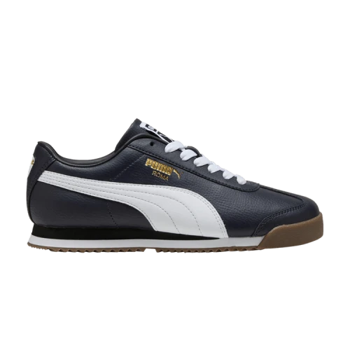 Puma Roma 24 New Navy