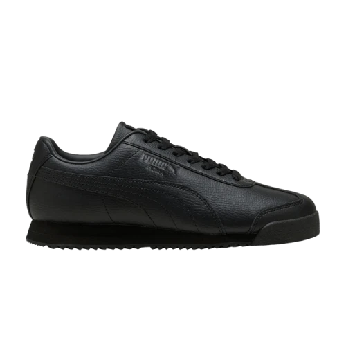 PUMA Roma 24 'Triple Black'